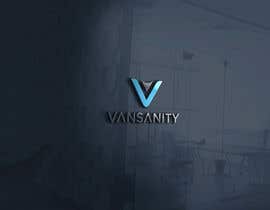 #160 för Vansanity - Logo Design and Branding Package av Maa930646