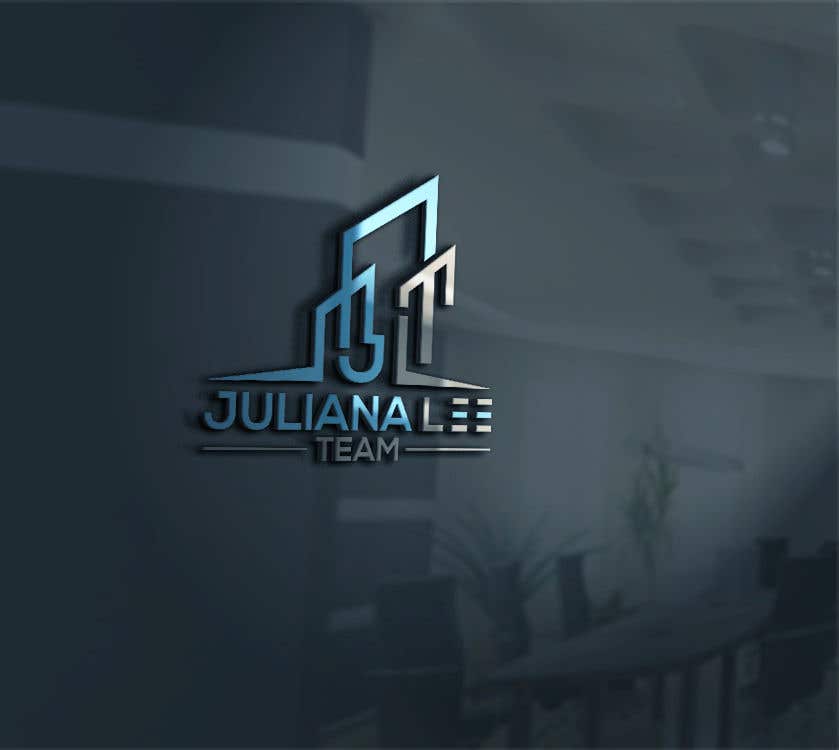 Contest Entry #597 for                                                 Real Estate Logo for a team
                                            