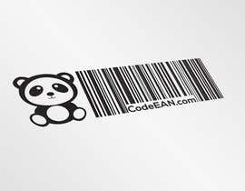 #127 para Design a Panda logo por XpertDesign9