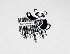 #158 for Design a Panda logo by rakibdigonto2