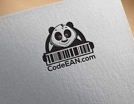 #165 para Design a Panda logo de designerprantu10