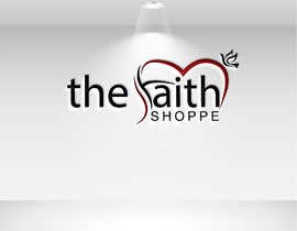 #25 for Logo Design for Faith Based Company af Johnluellen