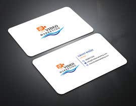 #87 for Business Card Design LB Video Marketing by ABwadud11