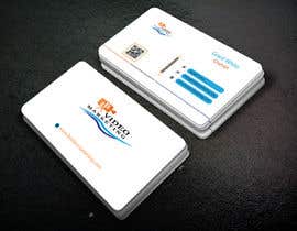 #45 para Business Card Design LB Video Marketing por shahinafroz31