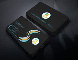 #144 para Design some Business Cards For Google Street View Agency de forhaad