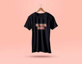 #7 για Blackpink (KPOP) Tshirt Design από vilchinsky96