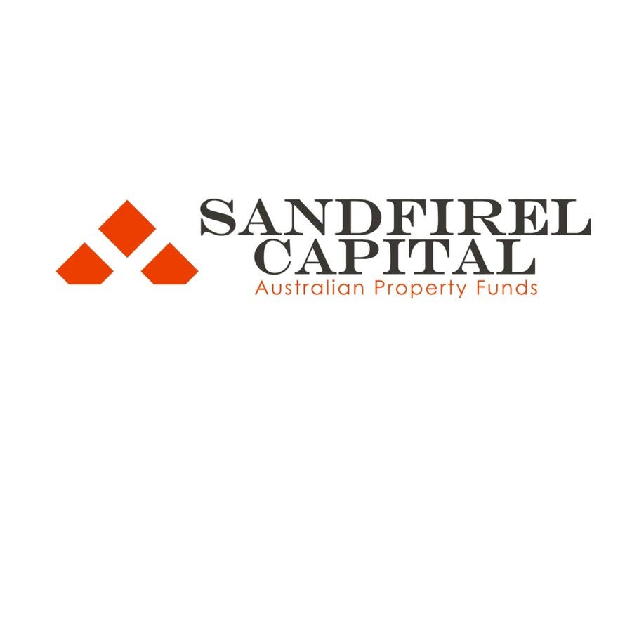 Contest Entry #40 for                                                 Logo Design for Sandfire Capital - Australian Property Funds
                                            