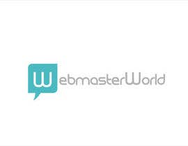 #101 untuk Logo Design for WebmasterWorld.com oleh nom2
