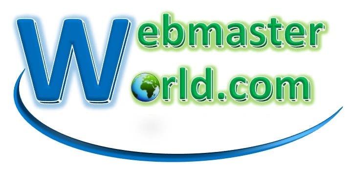 Konkurrenceindlæg #176 for                                                 Logo Design for WebmasterWorld.com
                                            