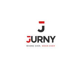 #307 for Jurny logo design by heshamelerean