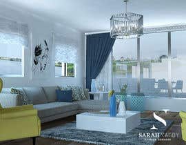 #21 untuk Interior design impressions oleh sarahnagdy