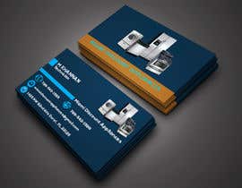 #28 for Business card design for appliance store by shyfulgd3047