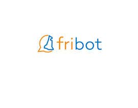 #81 for Design a Logo for Fribot by TheCUTStudios