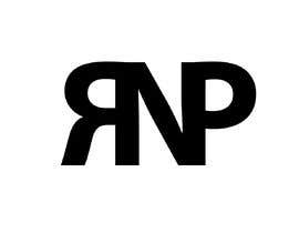 #20 for Turning the letter R.N.P. Into an abstract logo by ALLSTARGRAPHICS