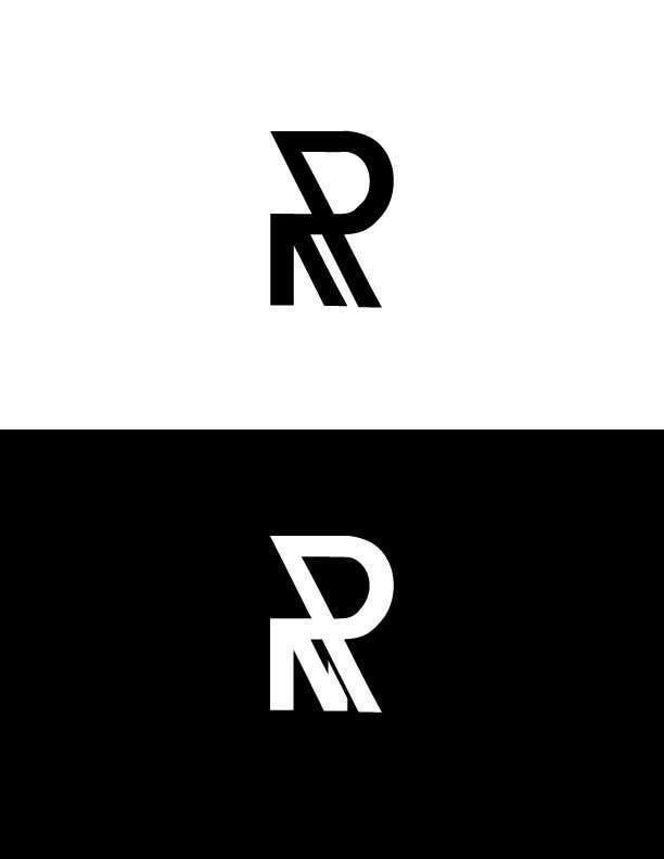 Contest Entry #16 for                                                 Turning the letter R.N.P. Into an abstract logo
                                            