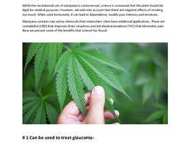 #5 para Abstract concerning the benefits of Cannabis consumption. de dutaijul