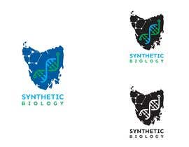 #128 per Logo Design - Synthetic biology da naikwebs