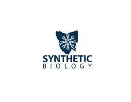 #221 pentru Logo Design - Synthetic biology de către sandiprma