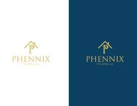 #195 pentru Phennix Holdings de către juwel1995