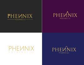 #197 pentru Phennix Holdings de către juwel1995