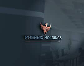 #210 for Phennix Holdings by logoking2018