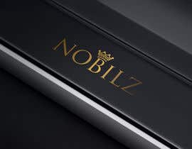#82 para I need to design a logo for a company called Nobilz de designguru3222