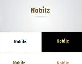 #56 para I need to design a logo for a company called Nobilz de Synthia1987