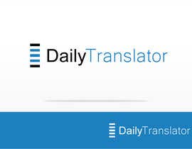 #63 untuk Design a Logo for Translator service oleh bezpaniki