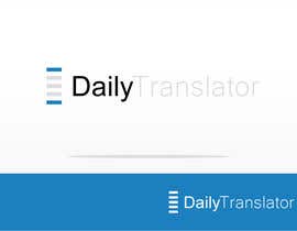 #65 untuk Design a Logo for Translator service oleh bezpaniki
