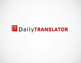 #52 untuk Design a Logo for Translator service oleh MLYdesign