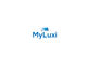 Entri Kontes # thumbnail 969 untuk                                                     MyLuxi logo design
                                                