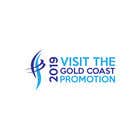 #32 para Design a Logo for Visit the Gold Coast 2019 Promotion de asadmohon456