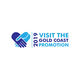Miniatura de participación en el concurso Nro.43 para                                                     Design a Logo for Visit the Gold Coast 2019 Promotion
                                                