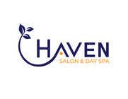 #464 pёr Haven Salon &amp; Day Spa Logo (AVEDA SALON) plus social media/site build &amp; branding nga rokyislam5983