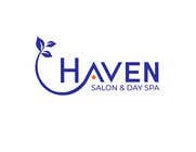 #466 pёr Haven Salon &amp; Day Spa Logo (AVEDA SALON) plus social media/site build &amp; branding nga rokyislam5983