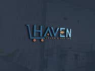 #508 pёr Haven Salon &amp; Day Spa Logo (AVEDA SALON) plus social media/site build &amp; branding nga rokyislam5983