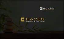 #159 pёr Haven Salon &amp; Day Spa Logo (AVEDA SALON) plus social media/site build &amp; branding nga aulhaqpk