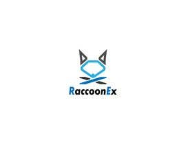 #3 para Design a logo - Raccoon Exchange de Afrizal130491