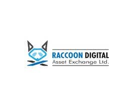 #54 para Design a logo - Raccoon Exchange de Afrizal130491