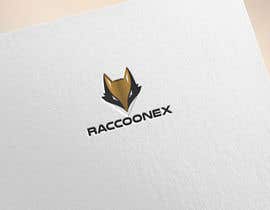 #135 für Design a logo - Raccoon Exchange von tahamidbd