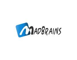 #18 for Madbrains Logo Design by Afrizal130491