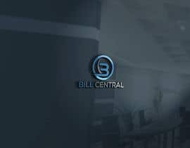#62 for Bill Central -Logo design by shahadatmizi