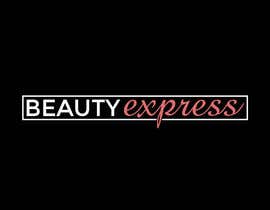 #1181 para Design a Logo - Beauty Express (beauty studio) de mub1234