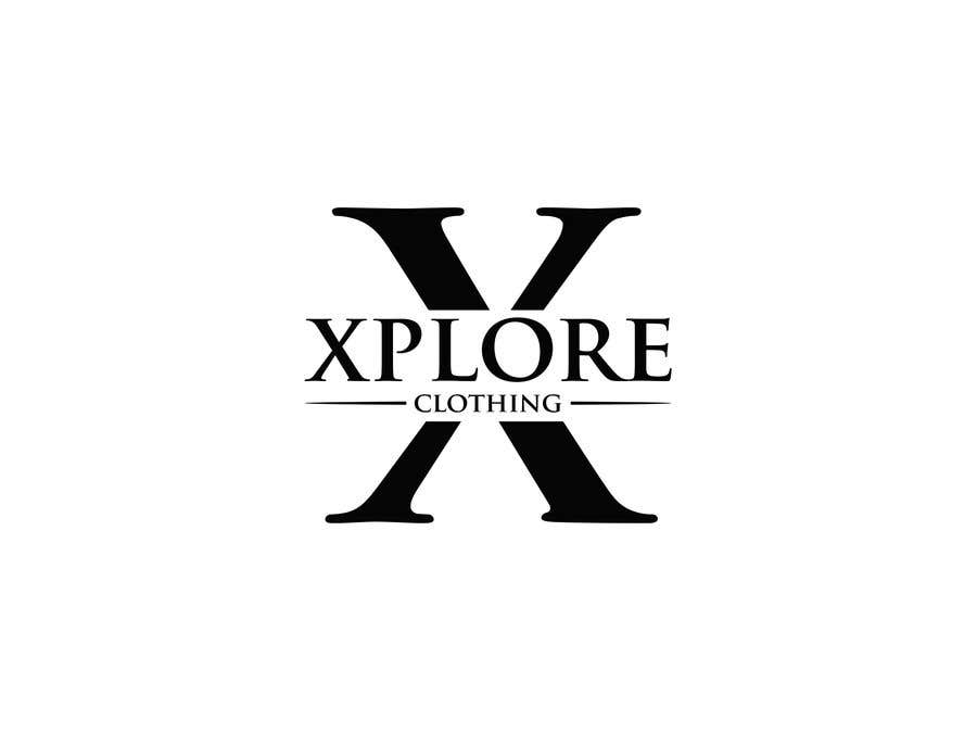 Entri Kontes #17 untuk                                                Designing for Clothing Company - Xplore
                                            