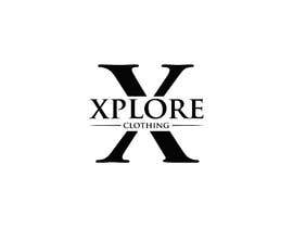 #17 για Designing for Clothing Company - Xplore από DesignerBappy