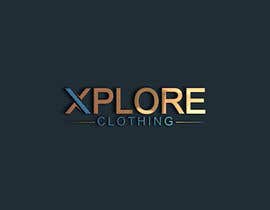 #49 for Designing for Clothing Company - Xplore by hasanurrahmanak7