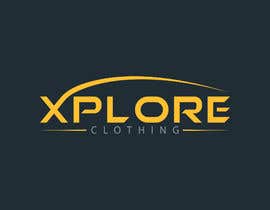 #50 para Designing for Clothing Company - Xplore por hasanurrahmanak7