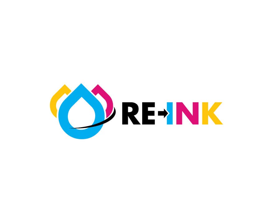 
                                                                                                                        Bài tham dự cuộc thi #                                            98
                                         cho                                             Logo Design for reink
                                        