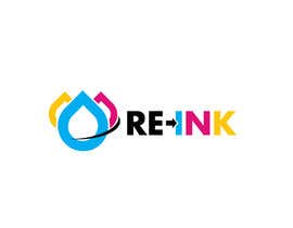 #98 cho Logo Design for reink bởi Mohd00