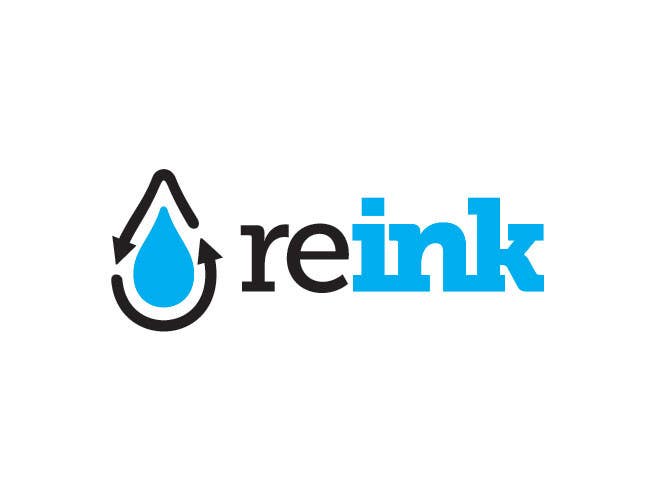 
                                                                                                                        Bài tham dự cuộc thi #                                            63
                                         cho                                             Logo Design for reink
                                        